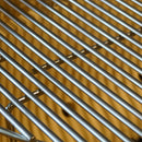 Primo Oval Junior Charcoal Grill