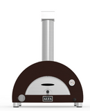 Alfa Moderno Gas-Fired Countertop Pizza Oven – 1-Pizza