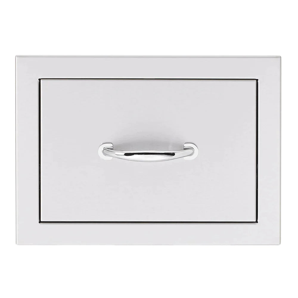 TrueFlame 17" Single Drawer