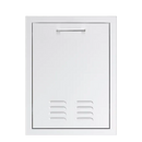 TrueFlame 20 Inch Vented Liquid Propane Tank