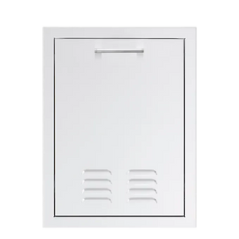 TrueFlame 20 Inch Vented Liquid Propane Tank