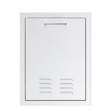 TrueFlame 20 Inch Vented Liquid Propane Tank