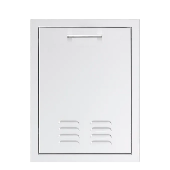 TrueFlame 20 Inch Vented Liquid Propane Tank