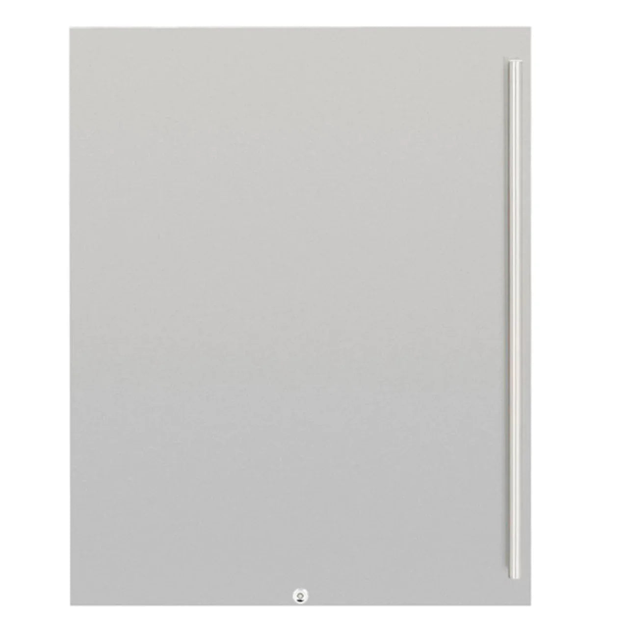 TrueFlame Replacement Door for 24S-R & 24D-R