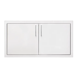 TrueFlame 30 Inch Double Access Door (20366)