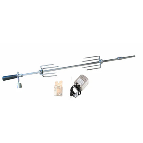 Sunstone Rotisserie Kit