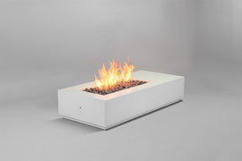 Lumacast Bloc Offset Fire Table