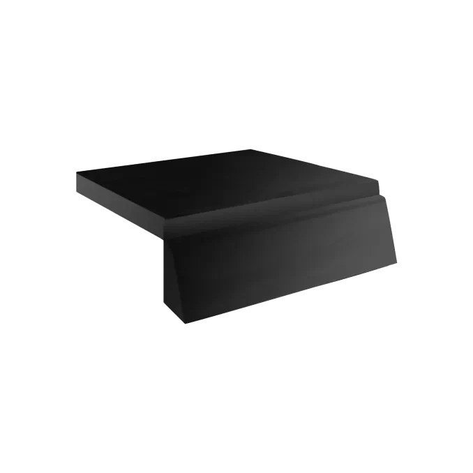 TrueFlame 30" Built-In Deluxe Griddle Cover