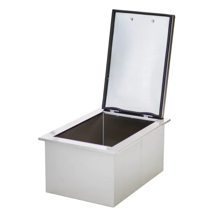 TrueFlame 17x24 Inch 1.7c Drop-in Cooler