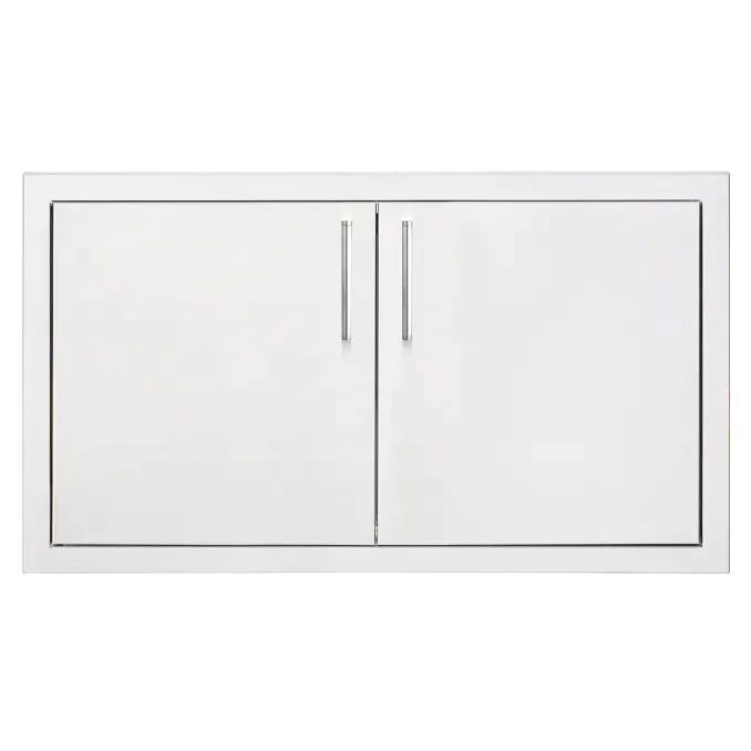 TrueFlame 33" Double Access Door