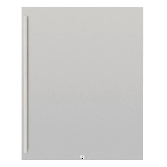 TrueFlame Replacement Door for 24S & 24D