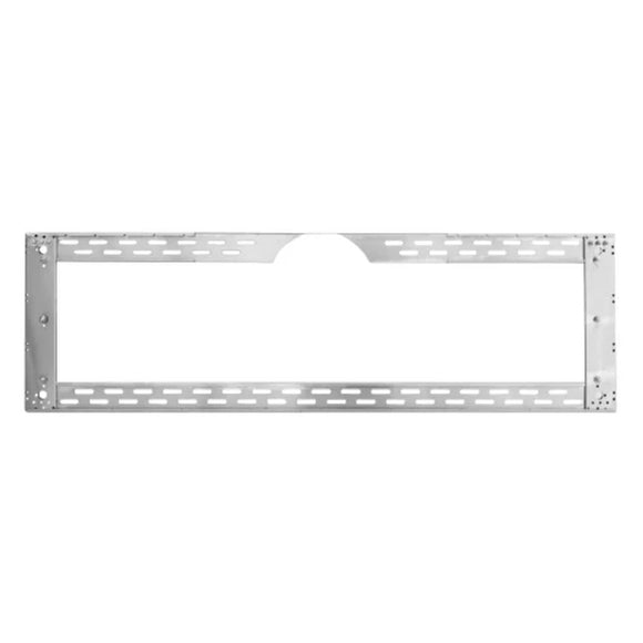 TrueFlame 1/2" Mounting Bracket for 36" Vent Hood