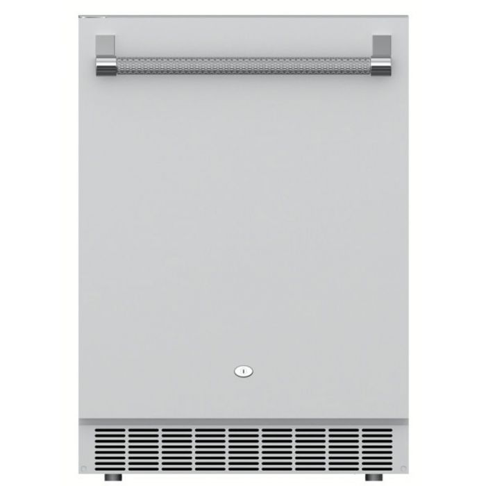 Aspire by Hestan 24-Inch Outdoor Refrigerator With Lock