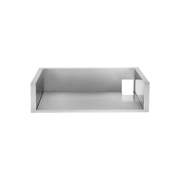 TrueFlame Grill Liner for 30" Griddle Grill