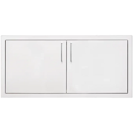 TrueFlame 36 Inch Double Access Door
