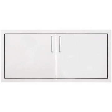 TrueFlame 36 Inch Double Access Door