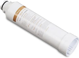 True Full size models Integrated ice maker replacement water filter