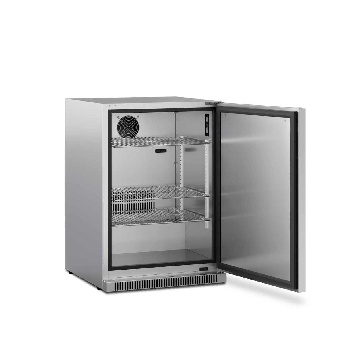 24" Dometic E-Series Refrigerator