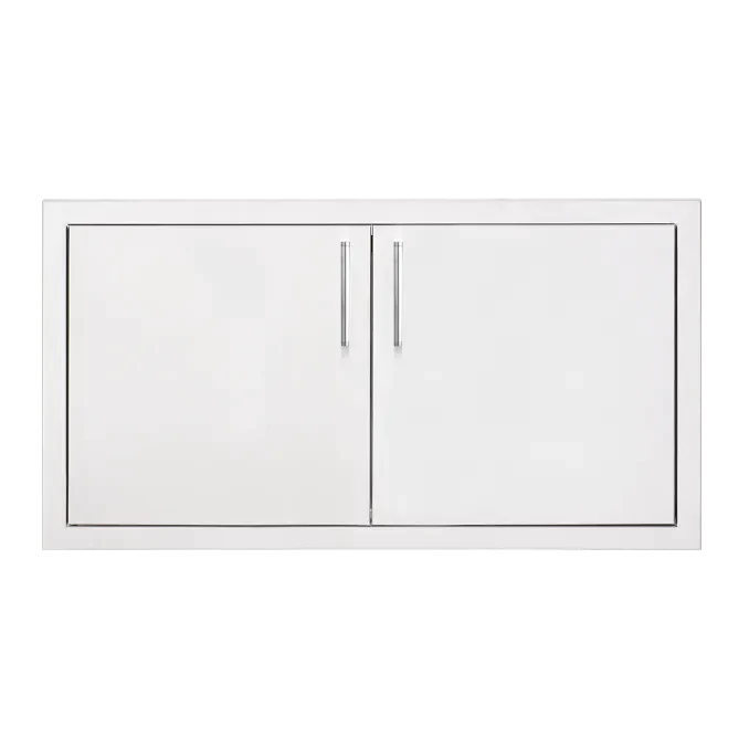 TrueFlame 32" Double Access Door