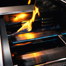 TrueFlame 25" 3 Burner Gas Grill