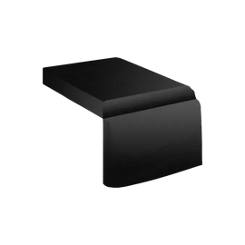 TrueFlame Cover for the TrueFlame Double Side Burner