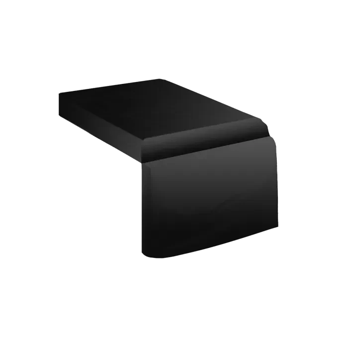 TrueFlame Cover for the TrueFlame Double Side Burner