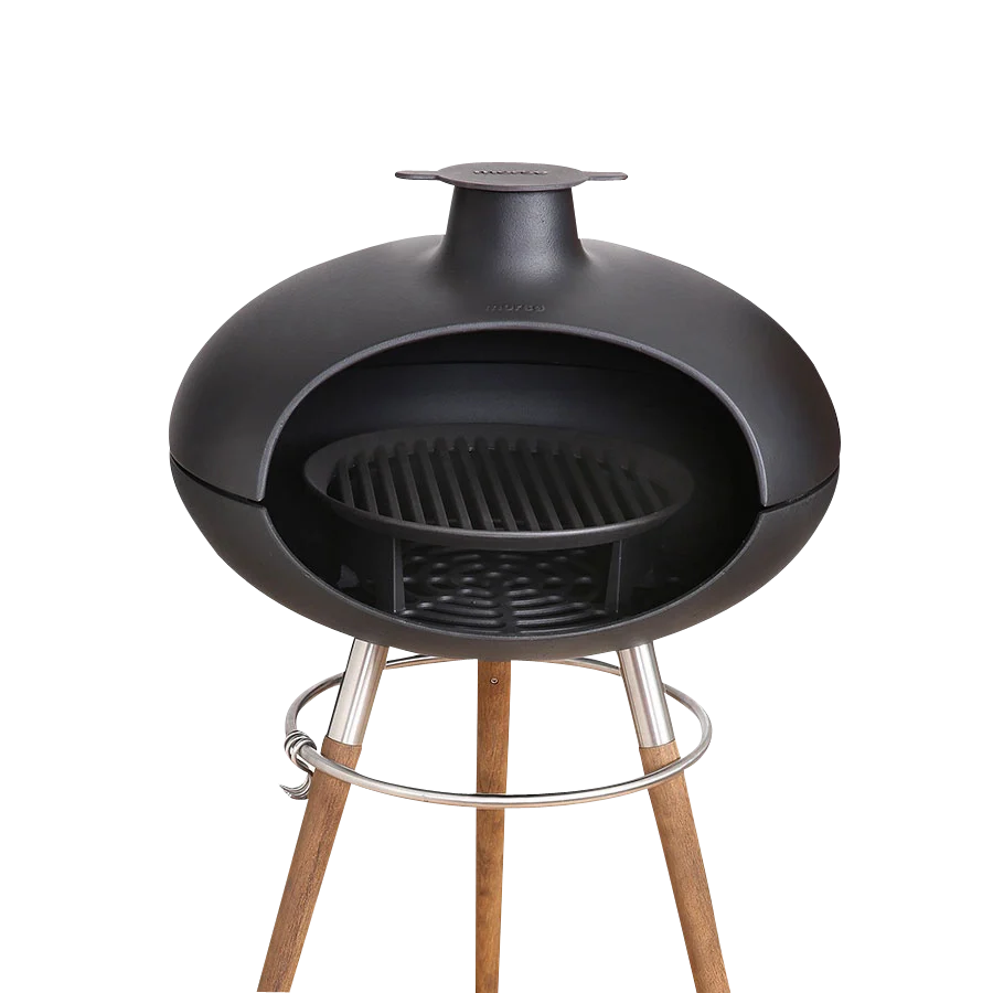 Morsø  Smoke Keeper