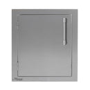 Alfresco 17-Inch Single Access Door