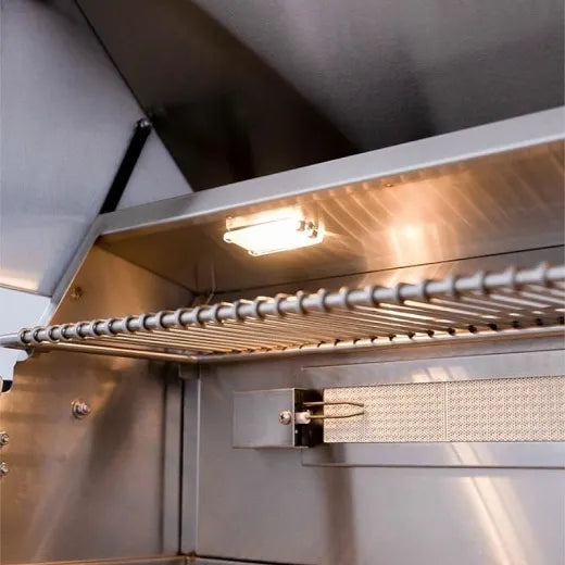 Summerset Alturi 36 Inch Freestanding Grill