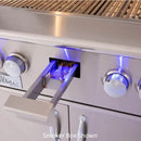 Summerset Alturi 42 Inch Freestanding Grill