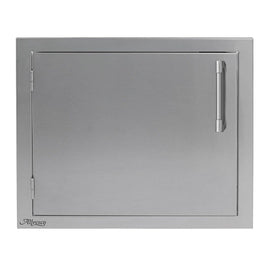 Alfresco 23-Inch Single Access Door