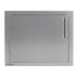 Alfresco 23-Inch Single Access Door