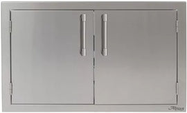 Alfresco 36 Inch Double Access Doors
