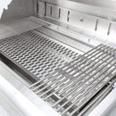 Blaze 32 inch Built-in Charcoal Grill