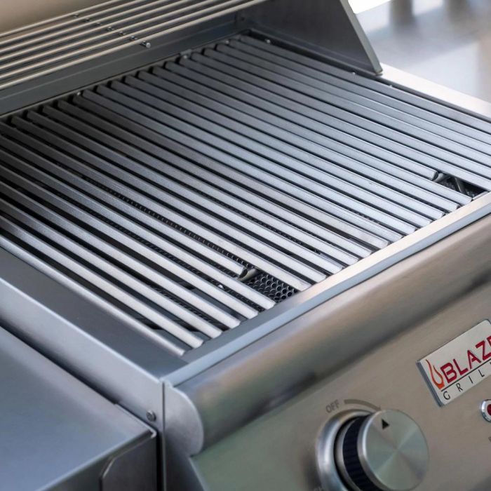 Blaze Electric Grill