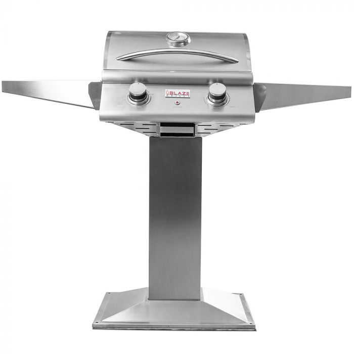 Blaze Electric Grill