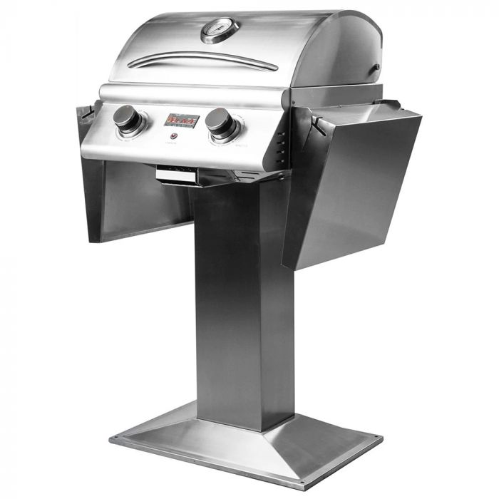 Blaze Electric Grill