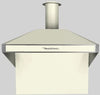 Vent A Hood 48 Inch 600 CFM Retro Style Range Hood
