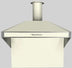 Vent A Hood 48 Inch 600 CFM Retro Style Range Hood