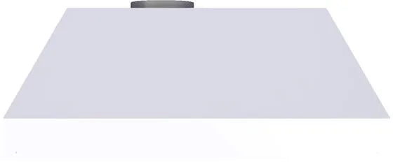 Vent A Hood 28 3/8 Inch 300 CFM Wall Mount Liner Insert