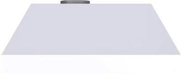 Buy white Vent A Hood 28 3/8 Inch 300 CFM Wall Mount Liner Insert