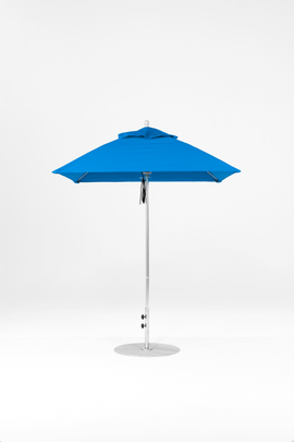 454FM-SQ-R172 Pacific Blue-Platinum