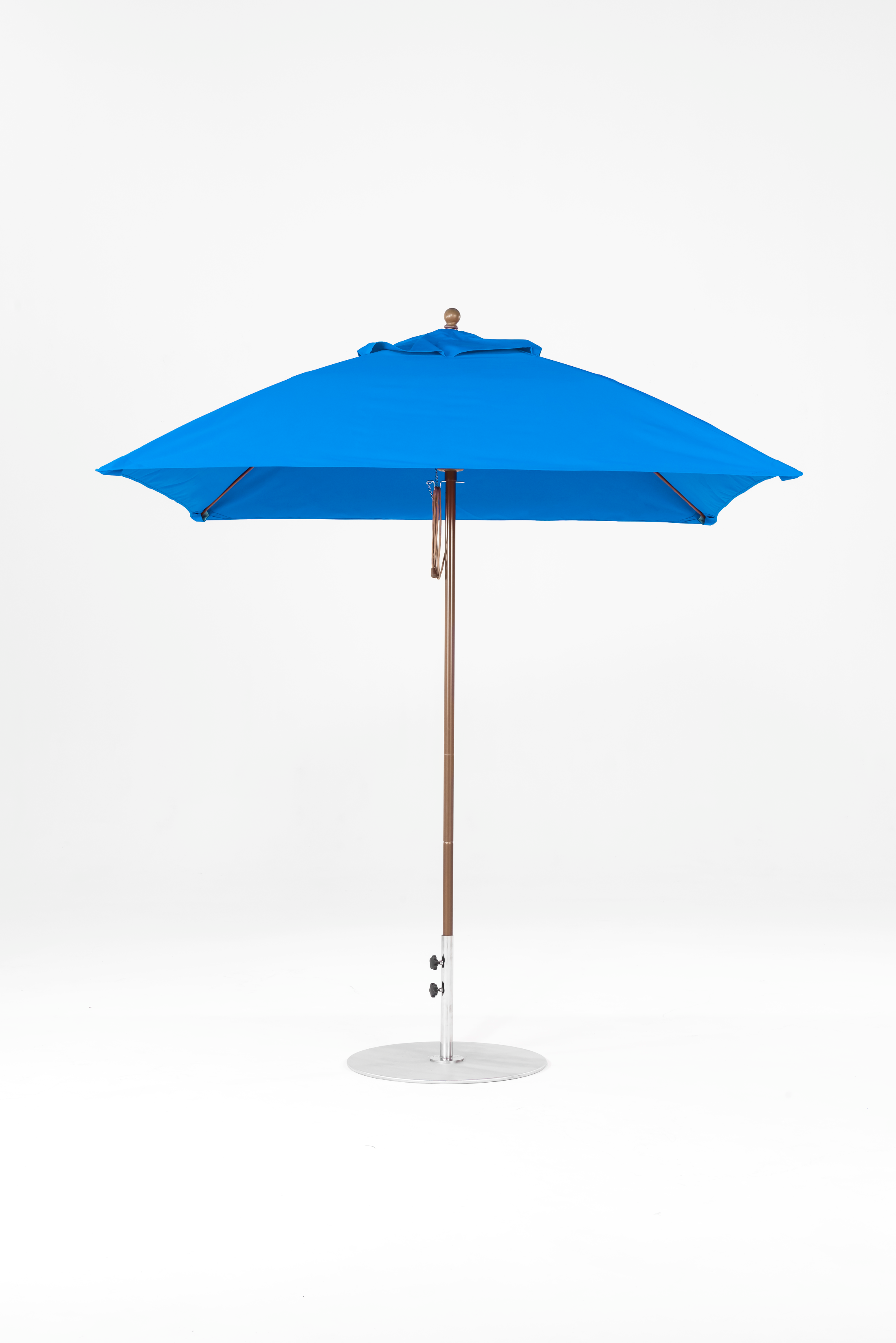 464FM-SQ-R172 Pacific Blue-Desert Bronze