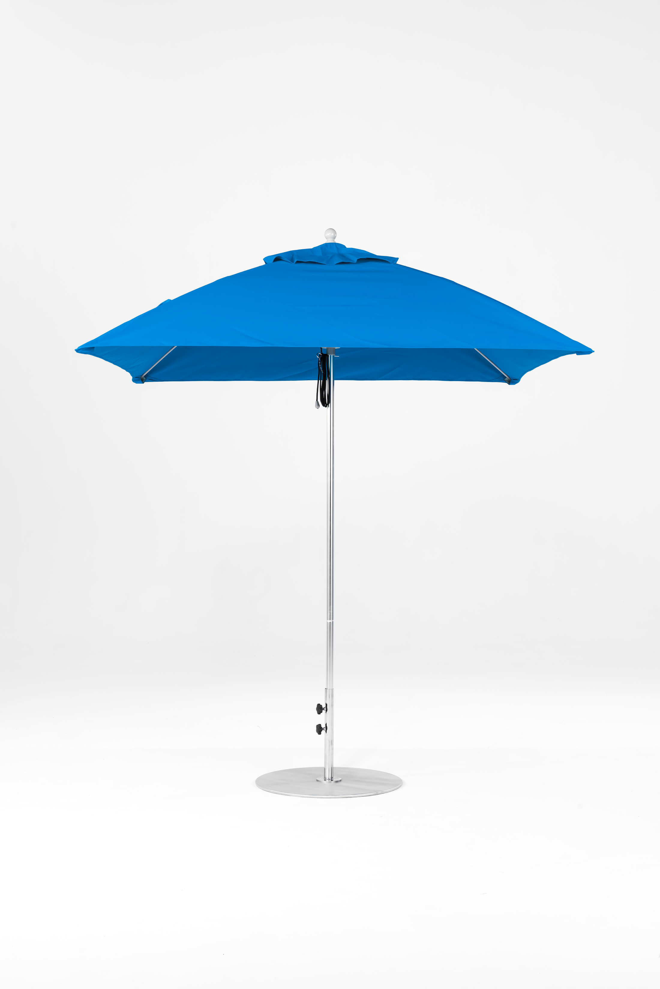 464FM-SQ-R172 Pacific Blue-Platinum