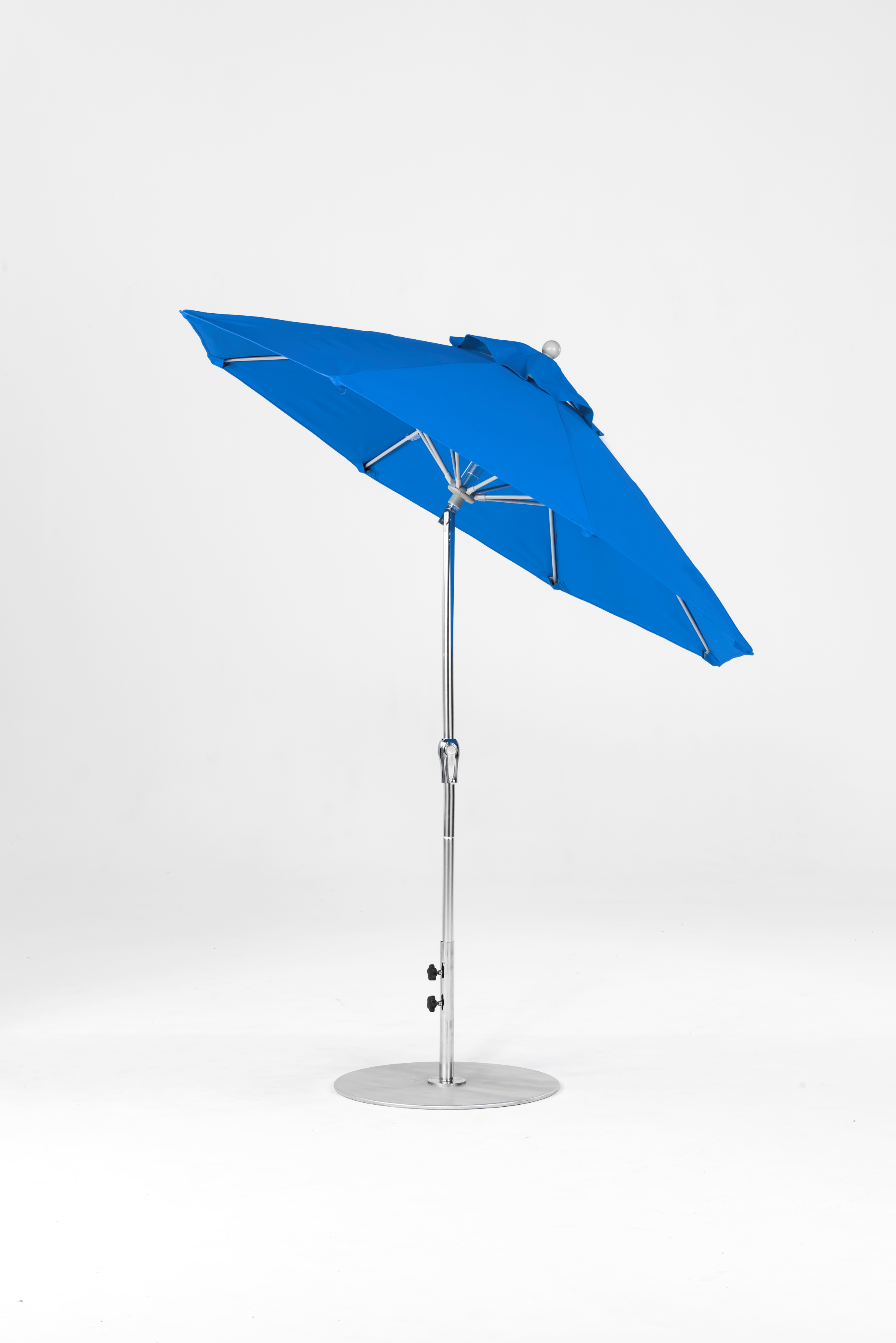 845FMA-R172 Pacific Blue-Platinum