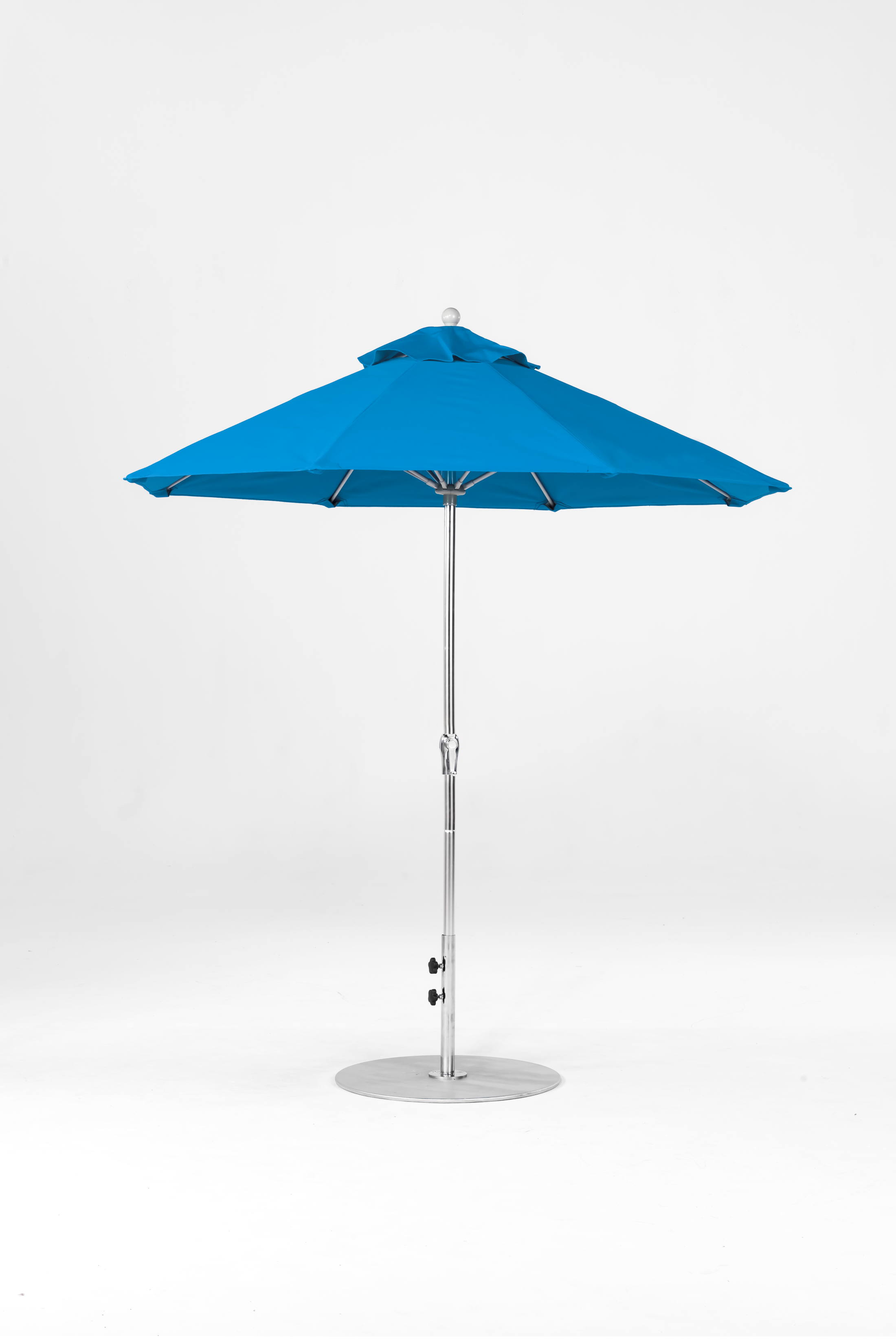 845FMC-R172 Pacific Blue-Platinum 