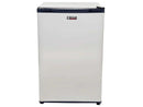 Lion 20 Inch Outdoor Refrigerator with Solid Door 