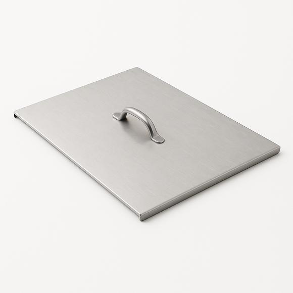 Luxor Coalmaster Open Charcoal Lid