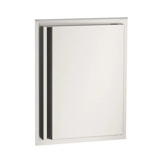 American Outdoor Grill 14 Inch Vertical Single Access Door
