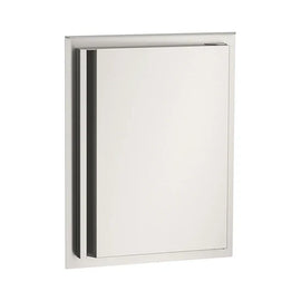 American Outdoor Grill 14 Inch Vertical Single Access Door